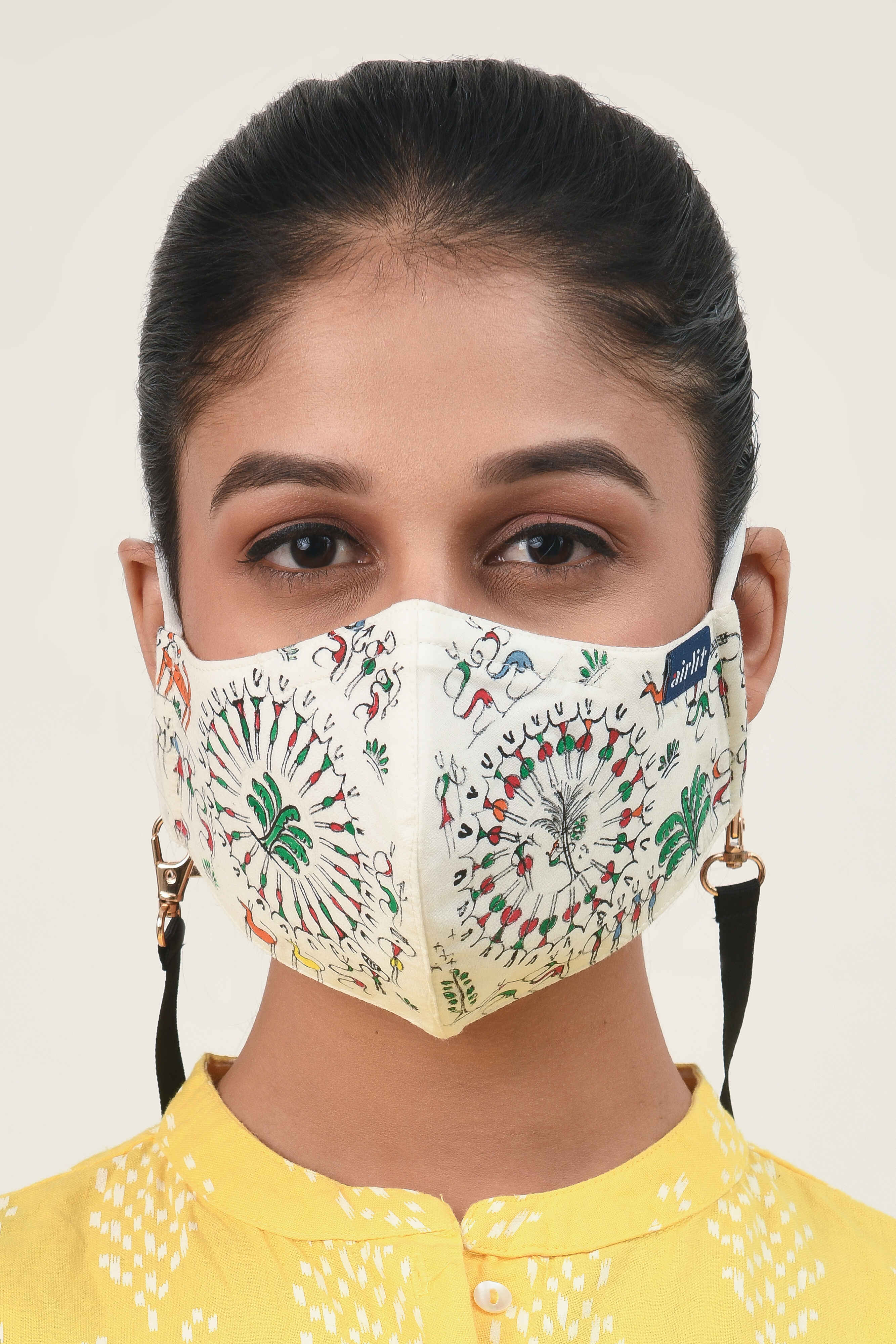 natural and artistic